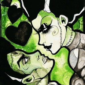 Meet your Posher, Mozdean